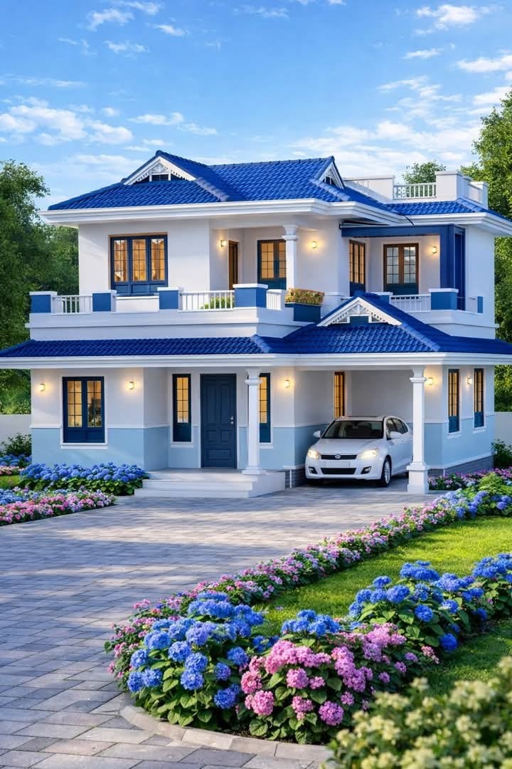 Home Exterior